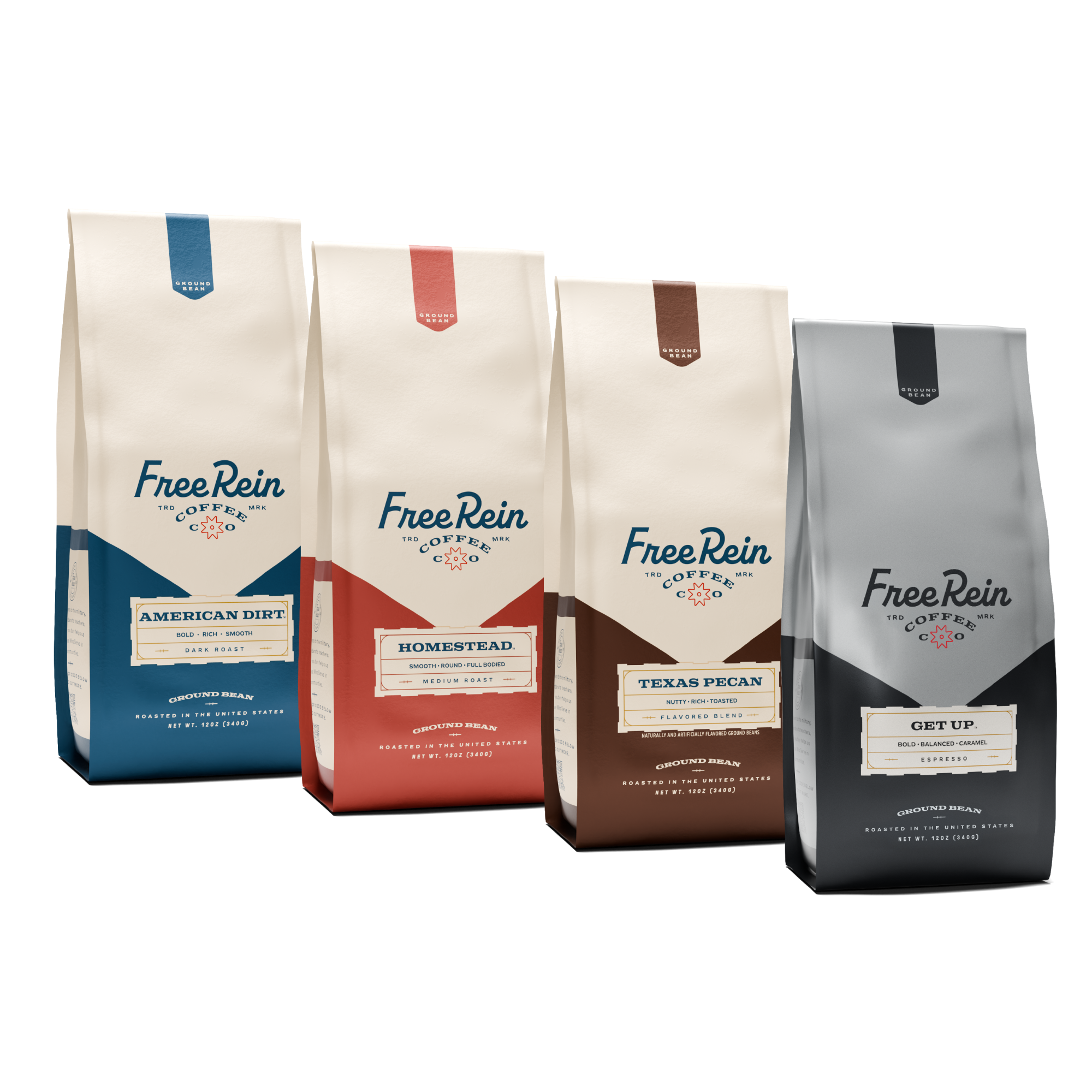 Free Rein Favorites Bundle